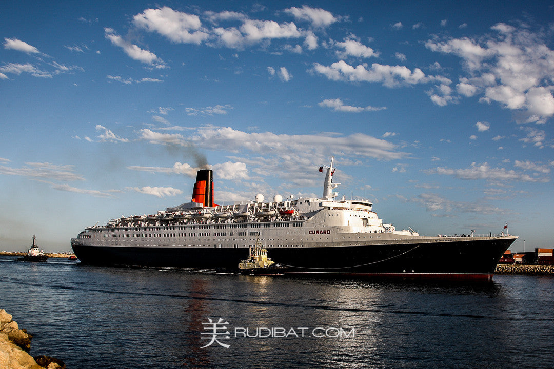 QE2 #4