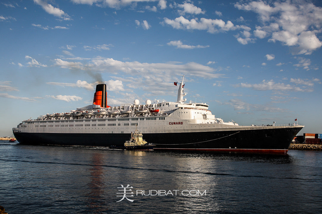 QE2 #5