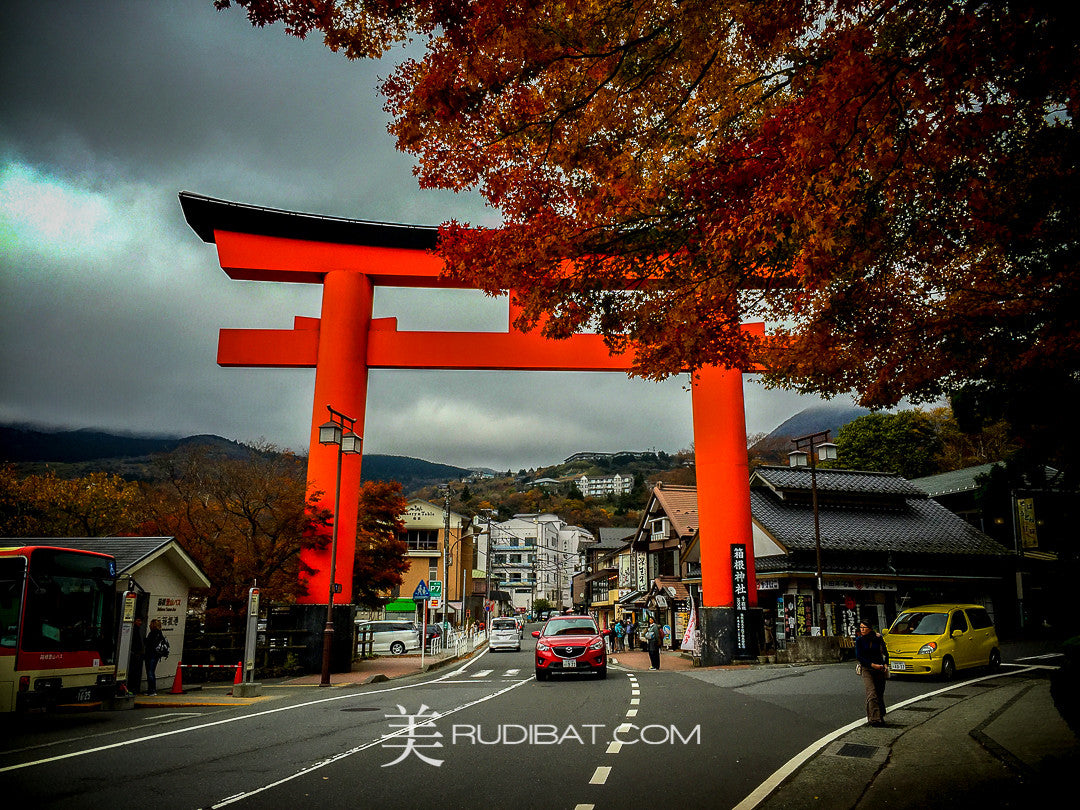 TORII #2