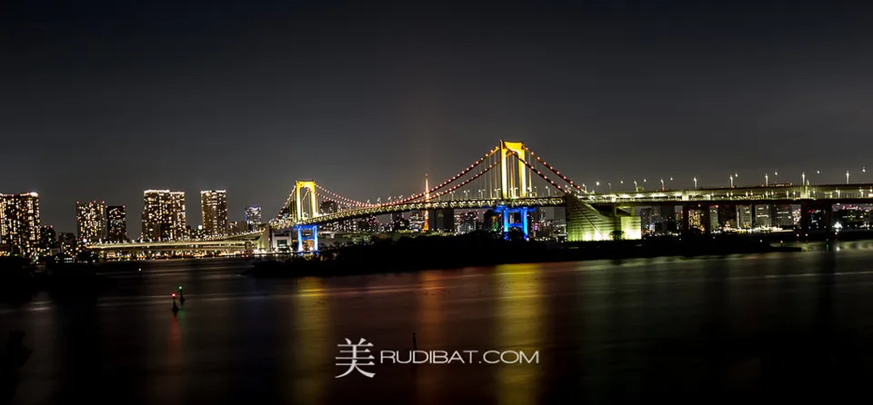 Rainbow Bridge