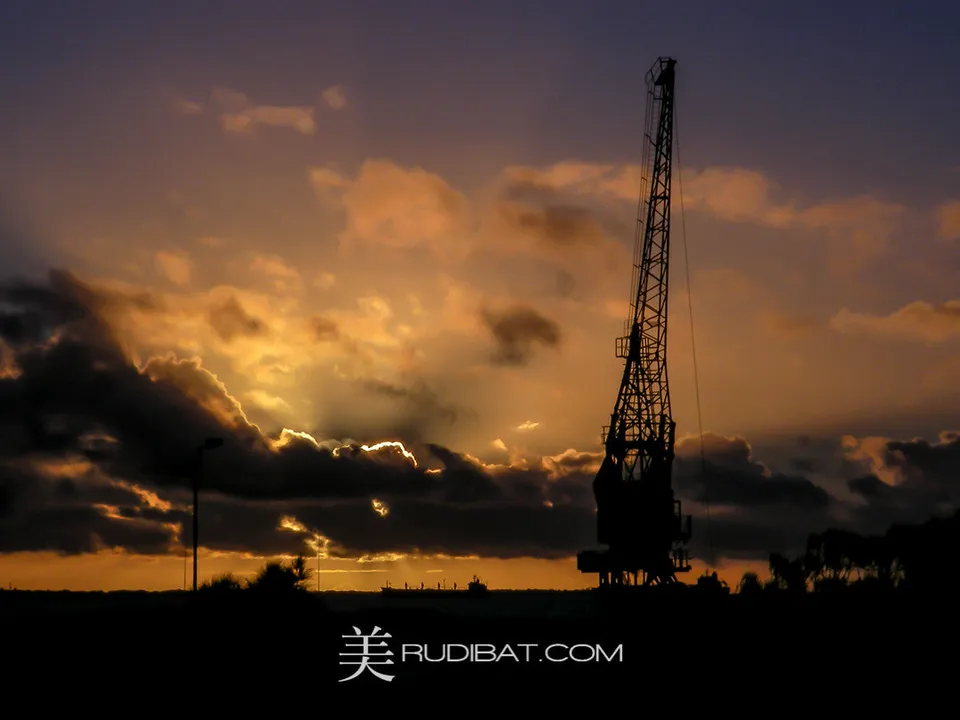 Flash – Fremantle Perth Western Australia