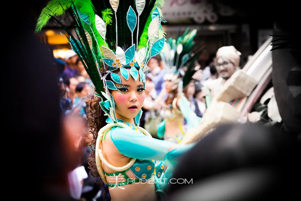 I See You – Samba in Tokyo I-See-You