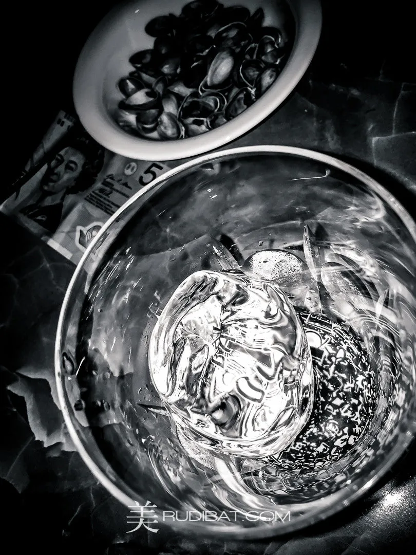 Ice – Taken @ Tsuraga Fukui Japan