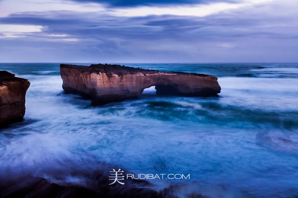 London Bridge – Great Ocean Road Victoria Australia