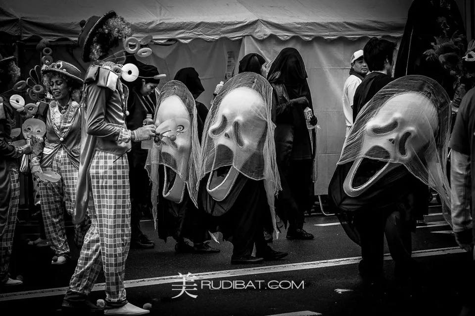 Long Face – Samba in Tokyo LONG FACE