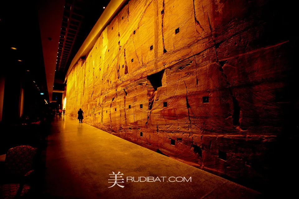 Mona – Taken at Mona Museum Tasmania. Well Worth a visit.