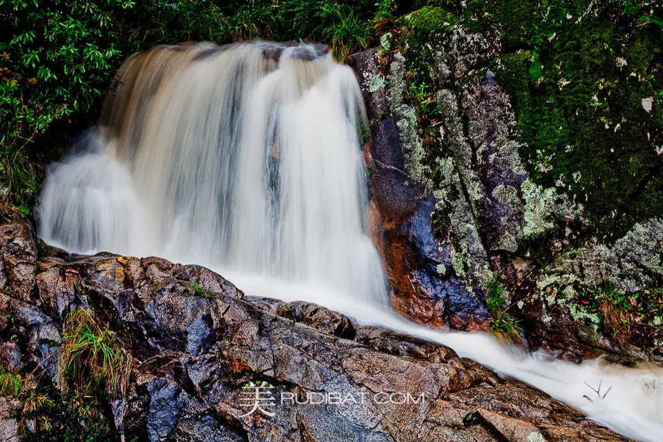 Water Fall 1 – Waterfalls Mt Buller Victoria Australia