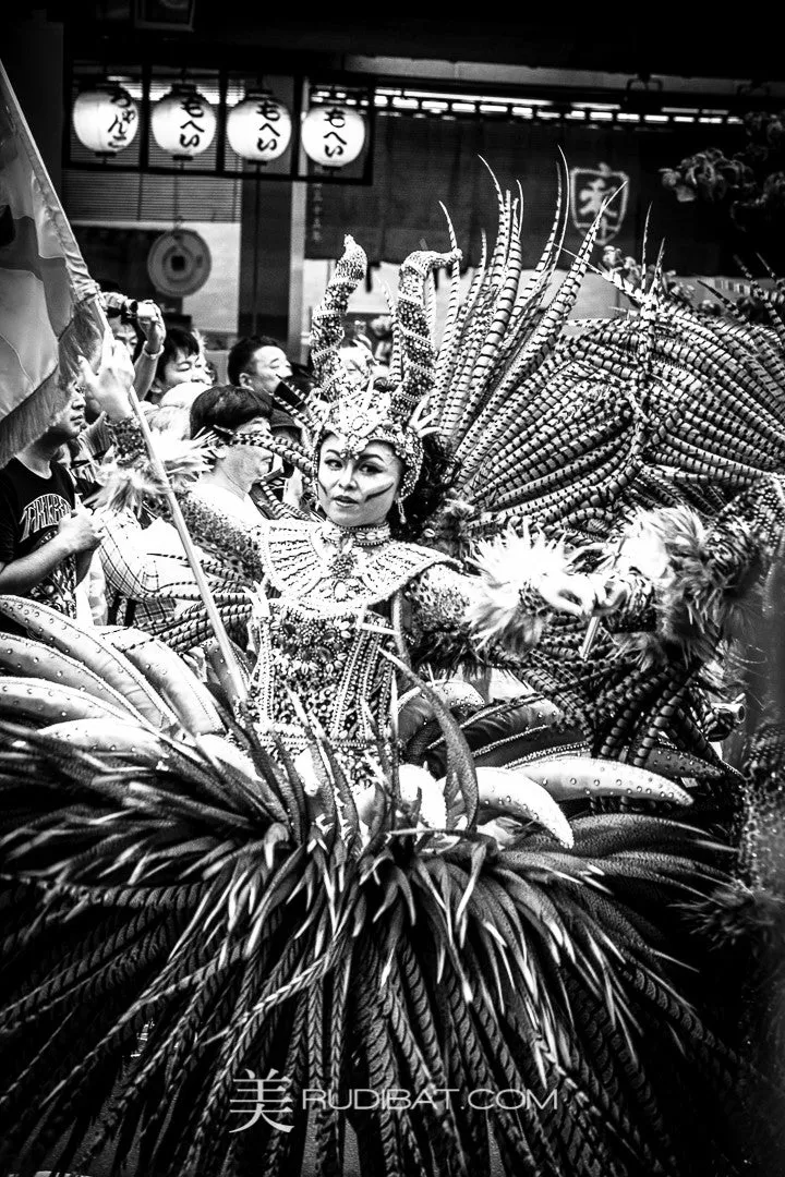 Zulu – Samba in Tokyo ZULU